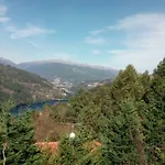 Refugio Dos Sentidos No Geres *