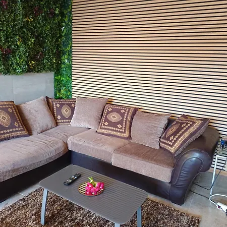 Refugio Dos Sentidos No Geres