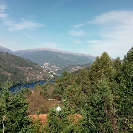 Refugio Dos Sentidos No Geres *