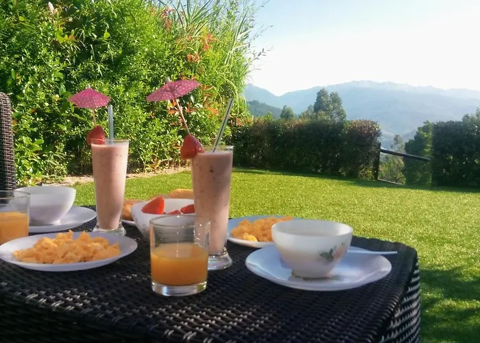 Refugio Dos Sentidos No Geres