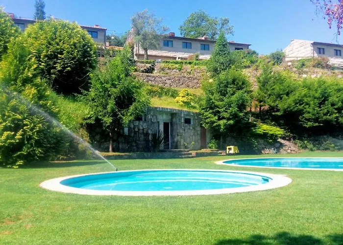 Refugio Dos Sentidos No Geres Vakantiehuis *