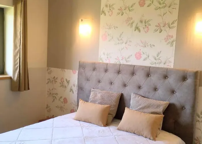 Refugio Dos Sentidos No Geres Vieira do Minho