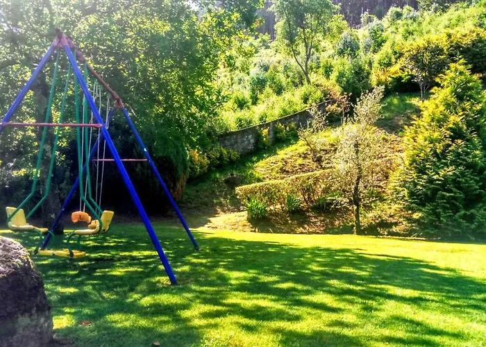 Refugio Dos Sentidos No Geres Vakantiehuis *