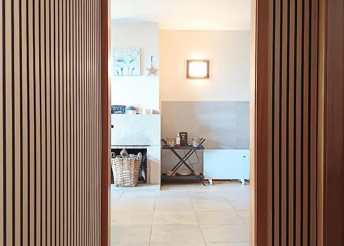 Refugio Dos Sentidos No Geres *