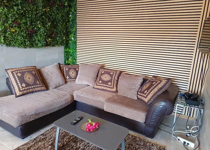 Refugio Dos Sentidos No Geres